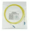 Cavo in fibra ottica BlueOptics SFP2121BU0.5MK 0,5 m LC OS2 9 µm