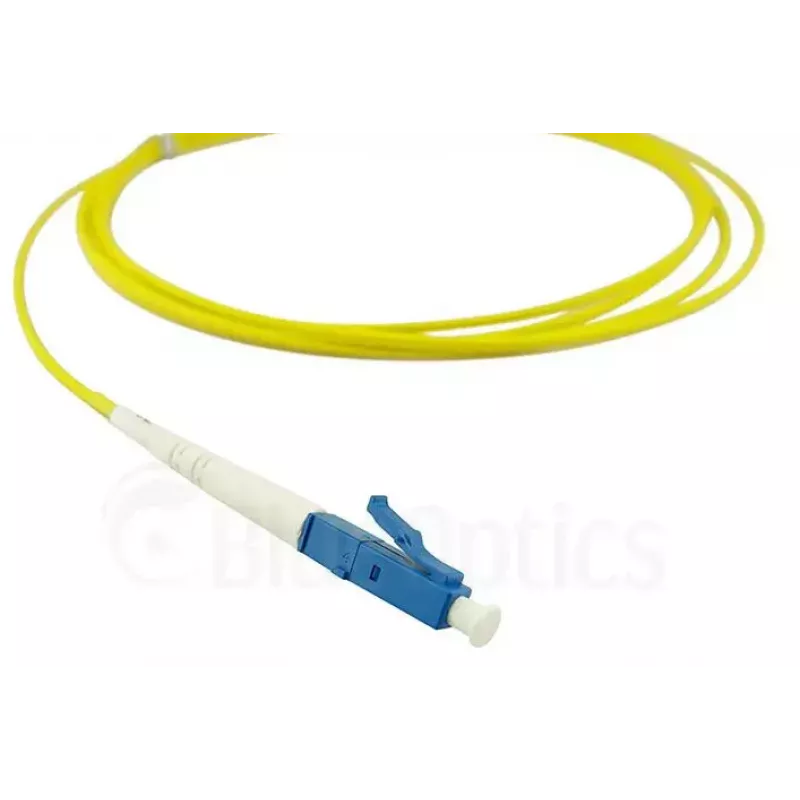 Cavo in fibra ottica BlueOptics SFP2121BU0.5MK 0,5 m LC OS2 9 µm