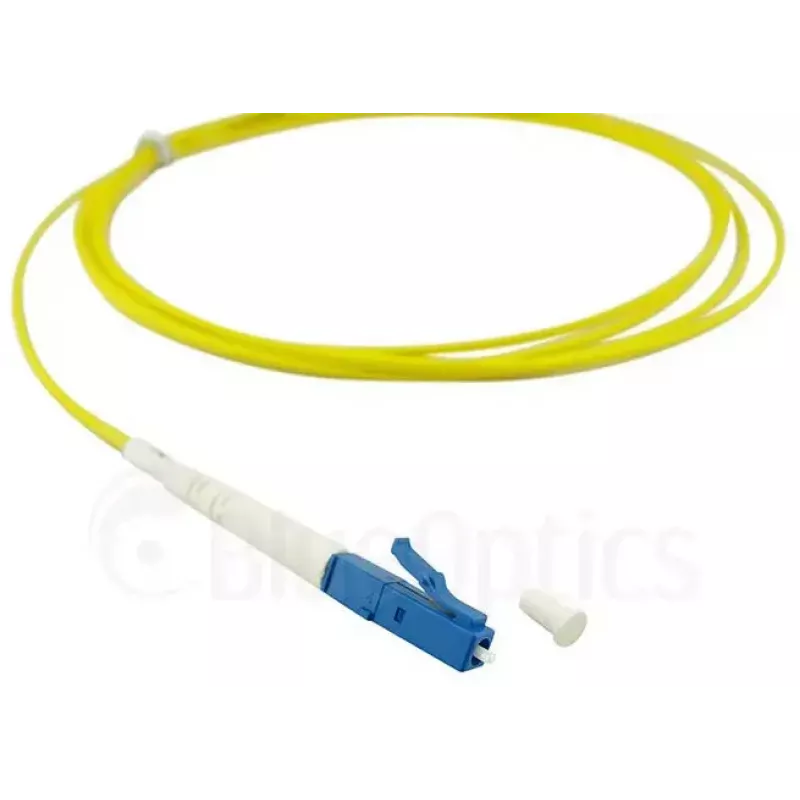 Cavo in fibra ottica BlueOptics SFP2121BU0.5MK 0,5 m LC OS2 9 µm