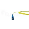 Cavo in fibra ottica BlueOptics SFP2121BU0.5MK 0,5 m LC OS2 9 µm