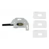 Presa HDMI Kindermann 7456 000 542