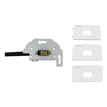 Presa HDMI Kindermann 7456 000 542