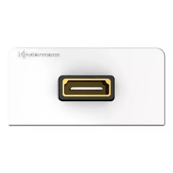 Presa HDMI Kindermann 7456 000 542