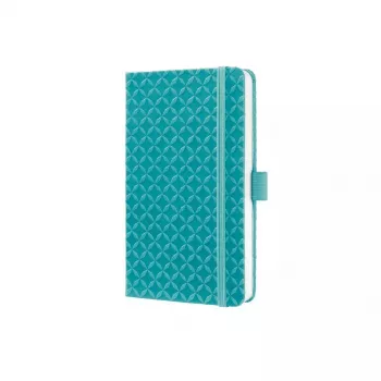 Quaderno Sigel JN102 A6 174 fogli aqua