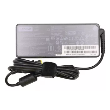 Lenovo 5A10J75109 alimentatore/inverter per interni 90 W nero