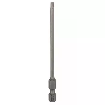 Punta per avvitatore Bosch 2607001650 T15 extra dura 89 mm