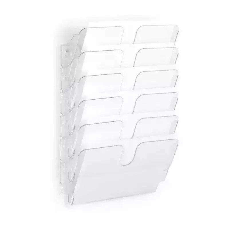 Espositore per depliant Durable FLEXIPLUS 1700014401
