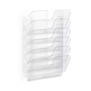 Espositore per depliant Durable FLEXIPLUS 1700014401
