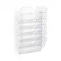 Espositore per depliant Durable FLEXIPLUS 1700014401