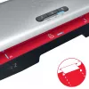 Plastificatrice GBC 250 Office A4, 24 cm, plastificatrice a caldo, 500 mm/min, 0,5 mm, A4, 100 µm
