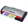 Plastificatrice GBC 250 Office A4, 24 cm, plastificatrice a caldo, 500 mm/min, 0,5 mm, A4, 100 µm