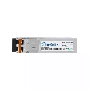 Modulo ricetrasmettitore SFP28 BlueOptics SFP28-25G-ERL-30-QN-BO 25000 Mbit/s