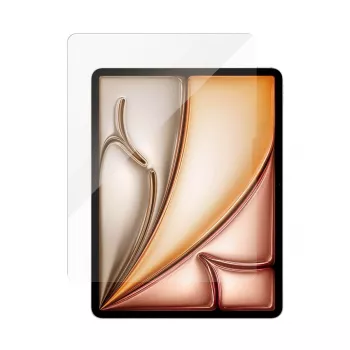 Pellicola protettiva per display PanzerGlass® iPad Air 13 pollici (2024-2026) | Pro 13 pollici (2024-2025) | Ultra-Wide Fit con strumento Fastfit