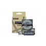 Nastro per etichette Epson LK-5HWJ blu navy bianco trasferimento termico 1,8 cm