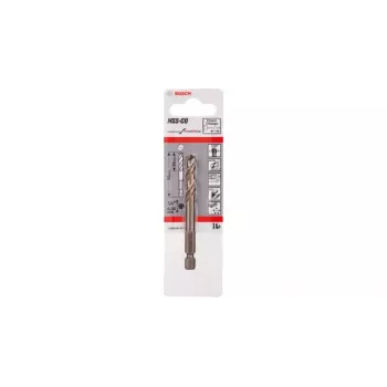 Punte per trapano Pilot Bosch HSS-Co 2608584677