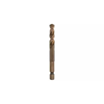 Punte per trapano Pilot Bosch HSS-Co 2608584677