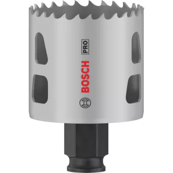 Bosch PRO Multi Material PC Plus 44/51 mm sega a tazza a foro singolo