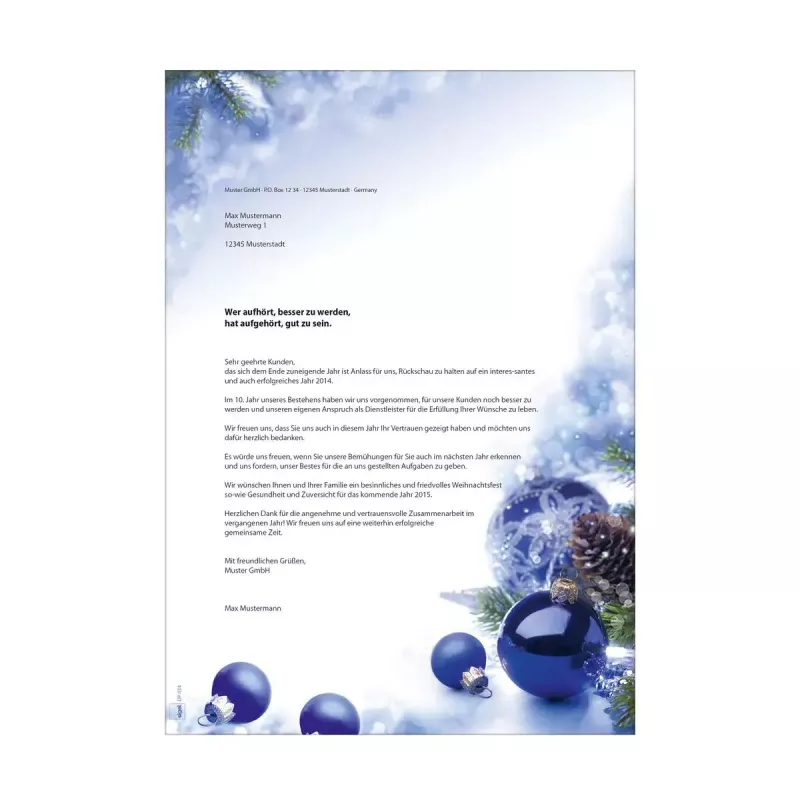 Carta sintetica Sigel DP034 100 fogli