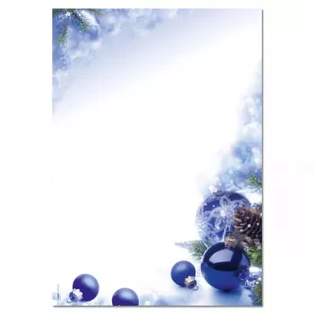 Carta sintetica Sigel DP034 100 fogli