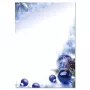 Carta sintetica Sigel DP034 100 fogli
