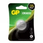 Batteria usa e getta GP Batteries CR3032 litio-diossido di manganese 3,5 mm altezza 3 cm diametro