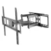 Techly ICA-PLB 344LTY supporto TV da parete 177,8 cm (70