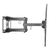 Techly ICA-PLB 344LTY supporto TV da parete 177,8 cm (70