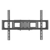 Techly ICA-PLB 344LTY supporto TV da parete 177,8 cm (70