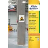 Etichetta adesiva rettangolare AVERY L7872-20