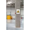 Etichetta adesiva rettangolare AVERY L7872-20