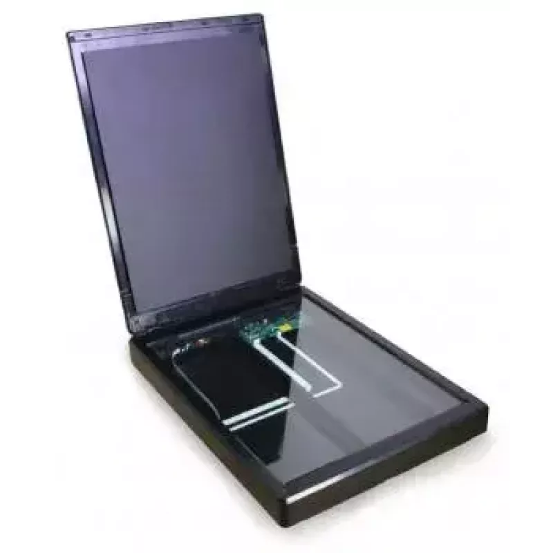 Scanner piano Avision FB10