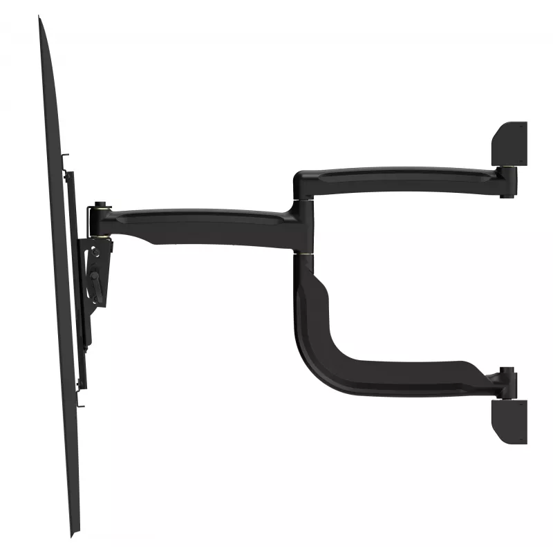 Peerless SA771PU supporto TV/base 2,29 m (90 pollici) nero