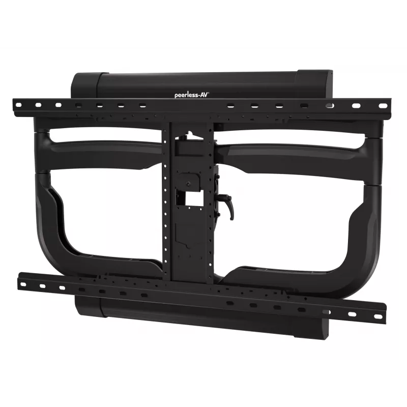 Peerless SA771PU supporto TV/base 2,29 m (90 pollici) nero