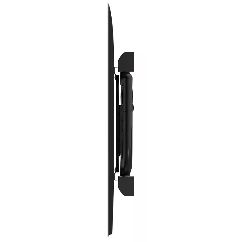 Peerless SA771PU supporto TV/base 2,29 m (90 pollici) nero
