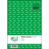 Modulo commerciale Sigel TN515 A5 50 fogli bianco