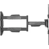 Supporto da parete per TV Schwaiger LWH35535 513 nero