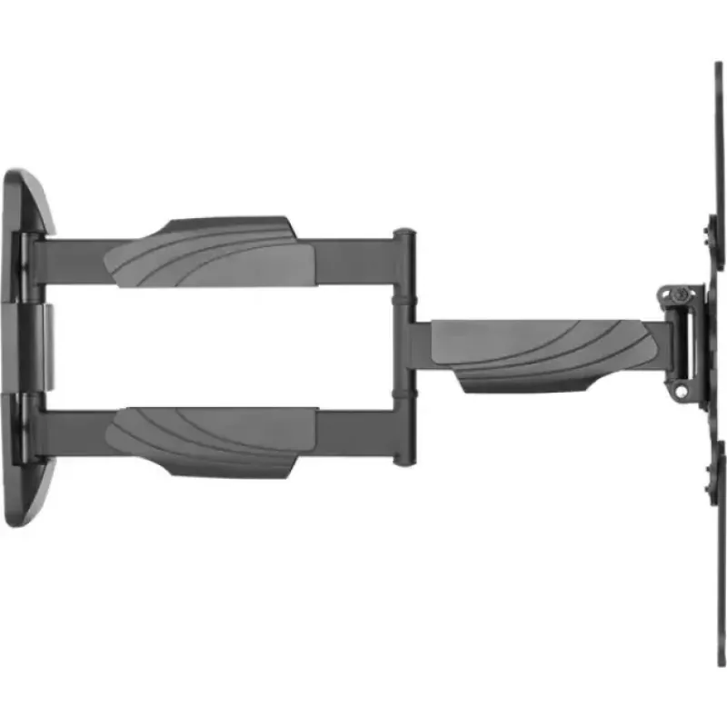 Supporto da parete per TV Schwaiger LWH35535 513 nero