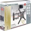 Supporto da parete per TV Schwaiger LWH35535 513 nero