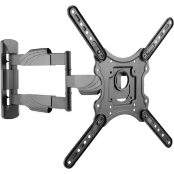 Supporto da parete per TV Schwaiger LWH35535 513 nero