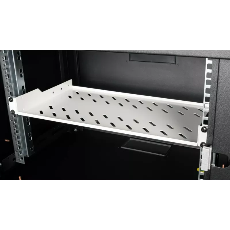 Ripiano per rack Equip Fixed Shelf 19