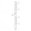 Sensore di perdita capacitivo ATEN EA1540 DC AC 10-30V 0,15A