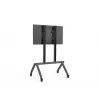 Adattatore filettato Heckler Design H497-BG acciaio nero grigio 1,27 kg