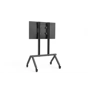 Adattatore filettato Heckler Design H497-BG acciaio nero grigio 1,27 kg