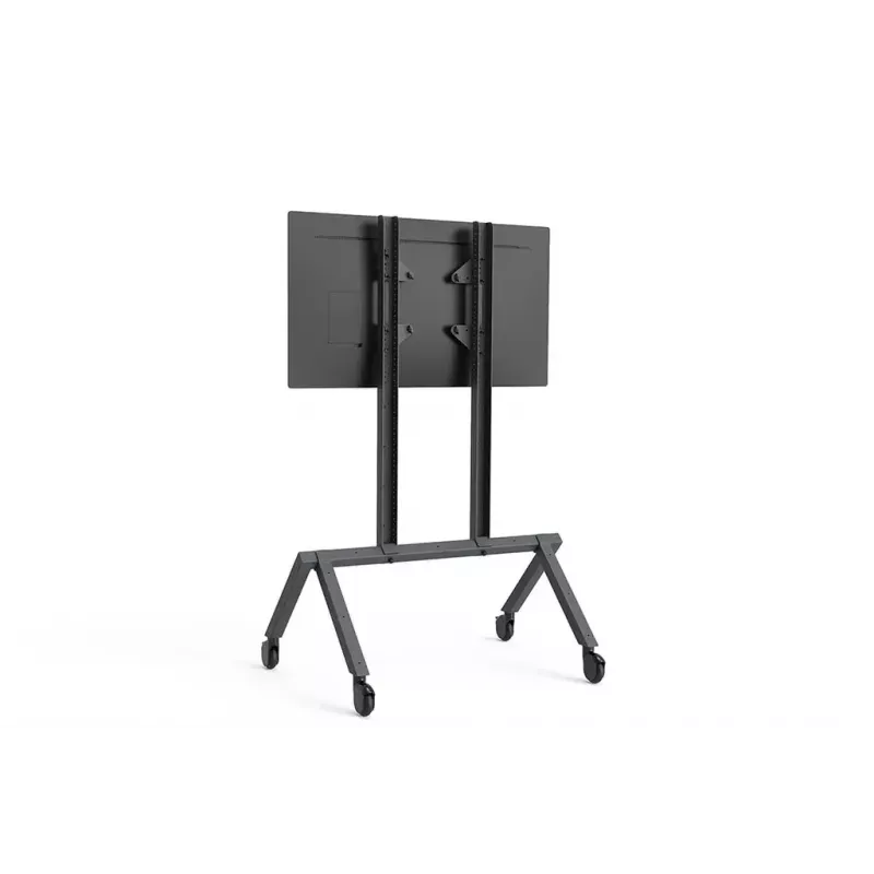 Adattatore filettato Heckler Design H497-BG acciaio nero grigio 1,27 kg