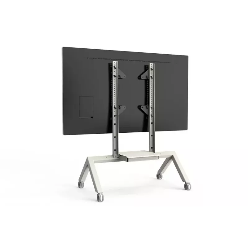 Adattatore filettato Heckler Design H497-BG acciaio nero grigio 1,27 kg