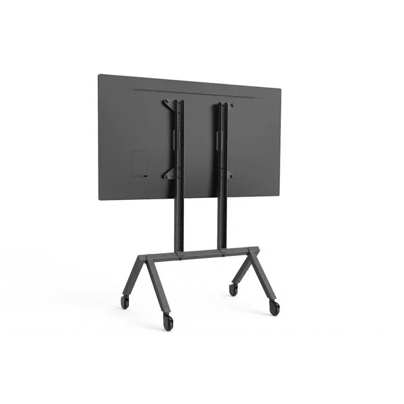 Adattatore filettato Heckler Design H497-BG acciaio nero grigio 1,27 kg