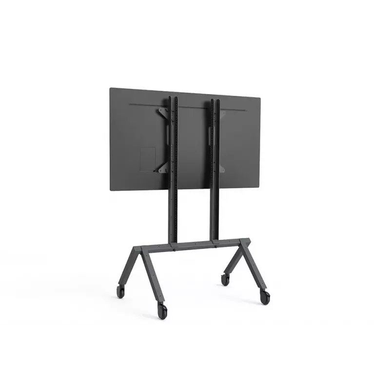 Adattatore filettato Heckler Design H497-BG acciaio nero grigio 1,27 kg
