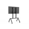Adattatore filettato Heckler Design H497-BG acciaio nero grigio 1,27 kg