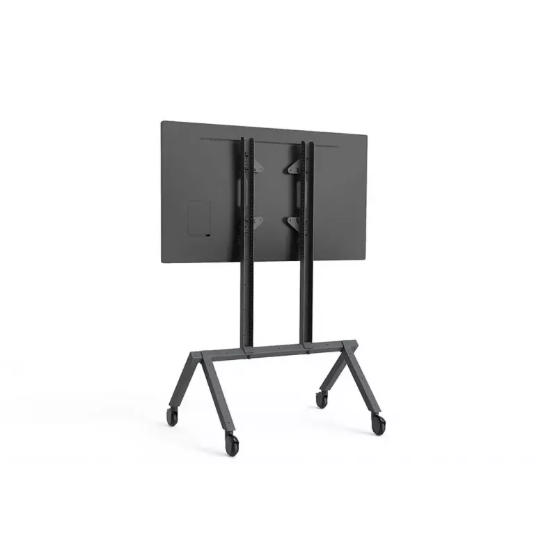 Adattatore filettato Heckler Design H497-BG acciaio nero grigio 1,27 kg