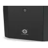 Conceptronic ZEUS 1200VA 720W UPS, presa IEC + Schuko, line-interactive, 1,2 kVA, 720 W, 220 V, 240 V, 220 V